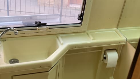 Raffy – Laika lasercar 620 overcab