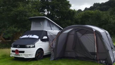 Rogue One – Go Rogue in our very special 'Rogue One'🌈🚐