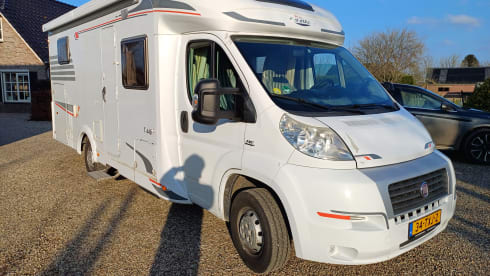 3p Fiat semi-integrated uit 2012