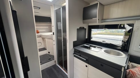 4p Challenger semi-integrated from 2023