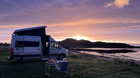 De kemper – 4p Mercedes-Benz bus from 2022