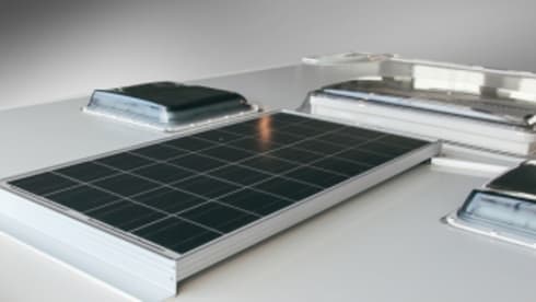 4p Benimar semi-integrated from 2023
