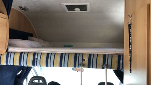 Baron 37 – Camper absolute freedom!