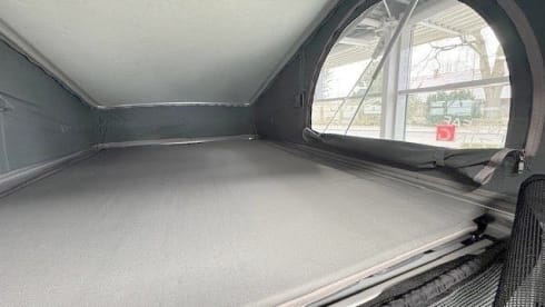 Campingbus Seaside (Nissan/Dethleffs