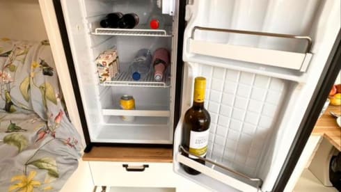 2p Fiat bus uit 2015