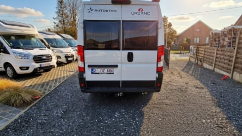 Eurostar V630LJ automatic (available 2026)