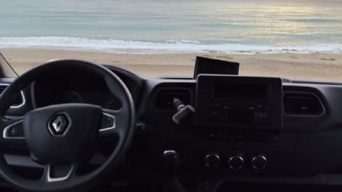 Ibizamobil – Erlebe Ibiza mit Wohnmobil