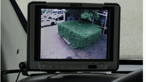 knaus v – 6p Fiat alcove uit 2001