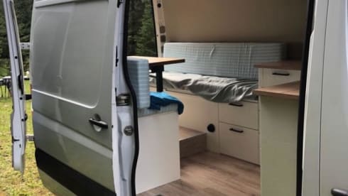 Bennie – 2p Mercedes-Benz bus from 2006