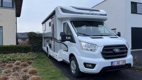 Mclouis – 5p McLouis semi-integrato dal 2026