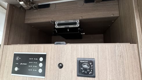 4p Carado semi-integrated from 2024