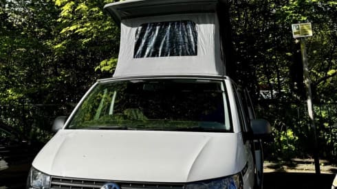 Caledonia  – Noleggio Volkswagen (assicurazione inclusa) dall'aeroporto di Edimburgo: scopri la Scozia! 