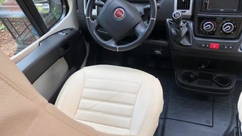 Vrijheid – Luxe Laika Ecovip 309.