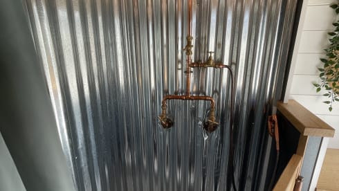 Vangogh – Unique van !!