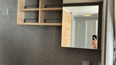 3p Ford semi-integrated from 2023