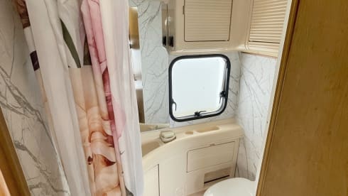 Arturo – Camper Mansardato 