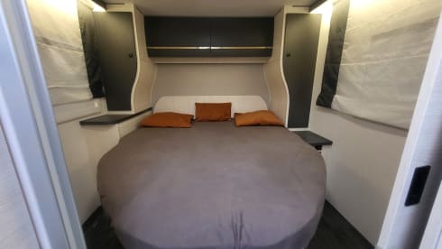 4p Chausson 788 from 2022 Automatic