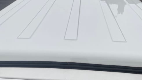 WILFY – 4 berth Volkswagen bus from 2016