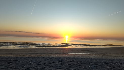 Mijn blauwe ridder – Combi Volkswagen 3 places de 1996