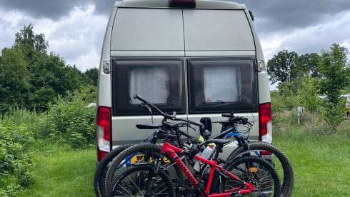 Fritsie 3 – 4p Fiat bus from 2016