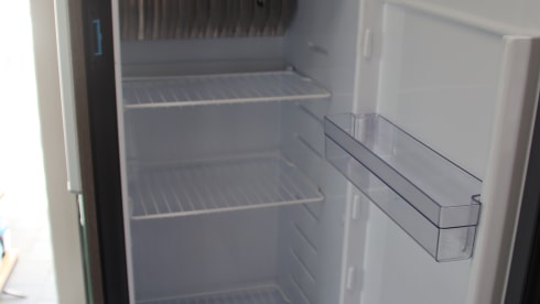 SUPER PROMOTION à partir du 16/8 Ford Benimar 2024 Cocoon lits jumeaux