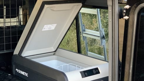 Defender 110 by Lowland Escapes