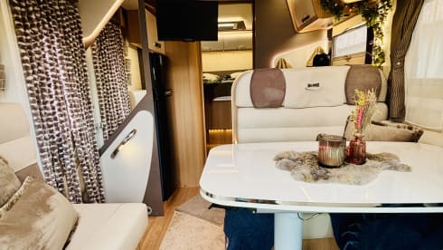 De Louis – 3p McLouis semi-integrated from 2021