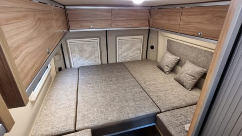 Hymer Yosemite – Hymer Yosemite