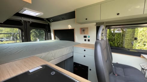 3p Peugeot bus from 2016
