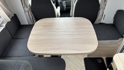 Chausson 627 Nordic AUTOMATIC