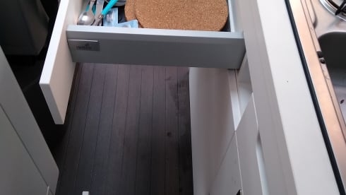 VW Grand California from 2021