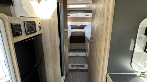 4p Mobilvetta semi-integrated from 2022