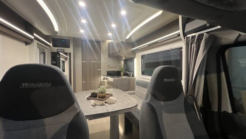 5p Ford semi-integrated from 2020