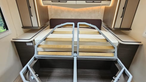 Mc Louis Carat 481 – 4p Fiat teilintegriert ab 2026