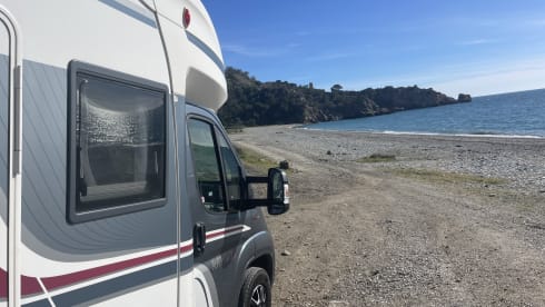 Rapido – Modern 4p Rapido 696F premium edition