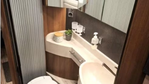 4p Carthago intégré depuis 2017