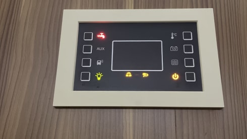 5p McLouis alcove uit 2014