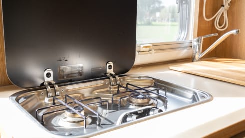 Fiat camper – Fiat alcove camper
