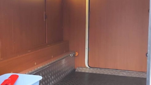 LouLou – 6p McLouis alcove uit 2015