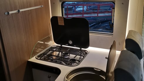 Sven – Carado i447