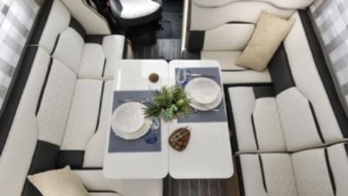 Huey – 6 Berth Rollerteam 707 New for 2023