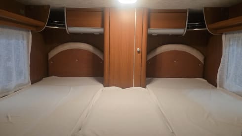 MC Luis – 4p Fiat semi-integrated from 2010