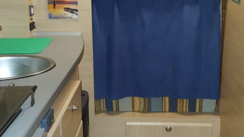 Faby – Vacanze in Sardegna in totale relax