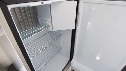 Livingstone 2 Sport – Camper Van 2 seats Roller Team Livingstone 2 Sport - 5.99 m.