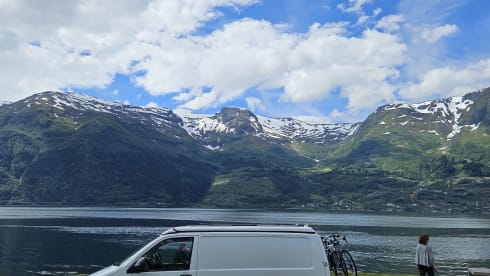 Volky – T5 voor 3 personen 