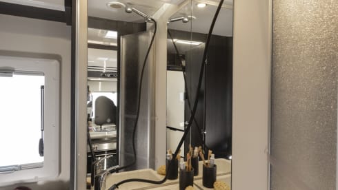 Islay – 4 berth Roller Team Zefiro from 2024/25