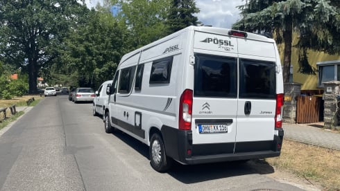 Pössl – Der Pössl