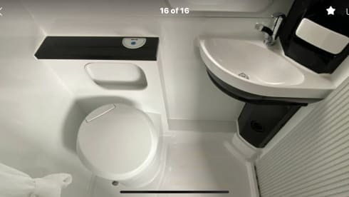 Fred – Hobby Vantana Limited Edition