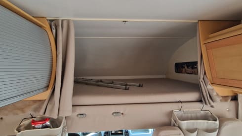 Relaxation in freedom