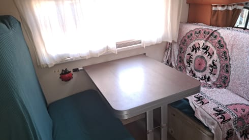 Alby84 – Comfort and safety